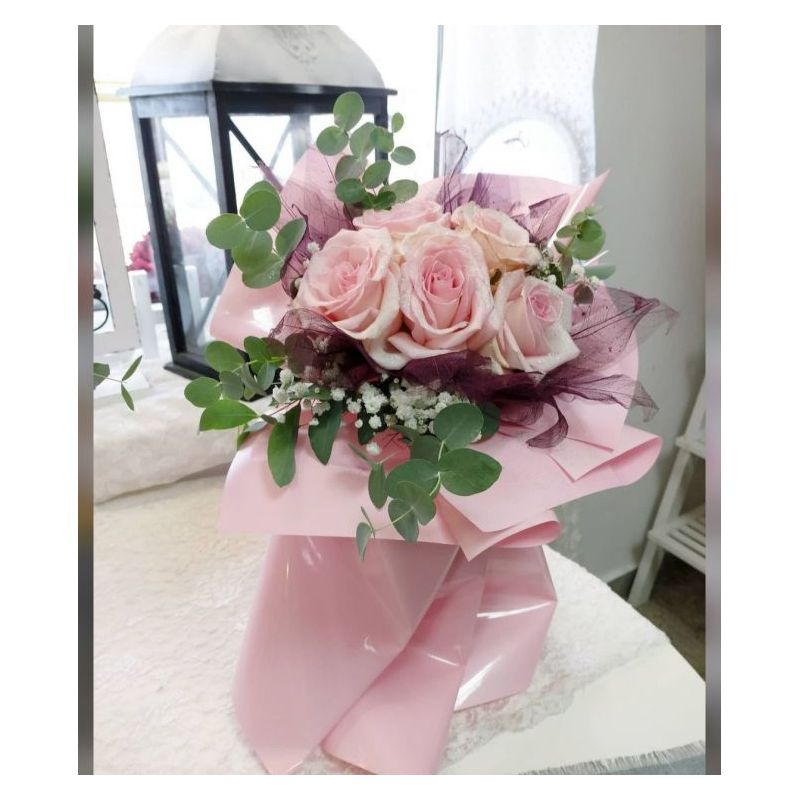 BUKET CVIJEĆA ROMANTIC Cijena