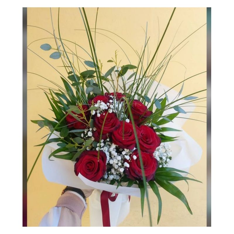 BUKET CVIJEĆA ROMANTIC Cijena