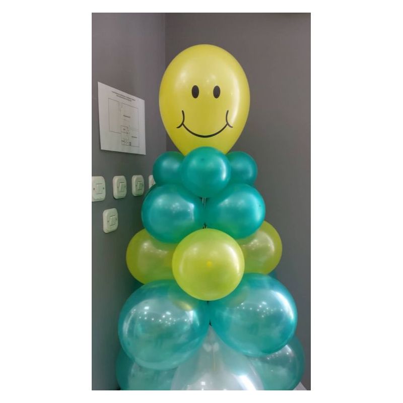 FIGURA OD BALONA Cijena