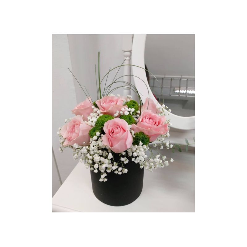 FLOWER BOX ČAROLIJA Cijena